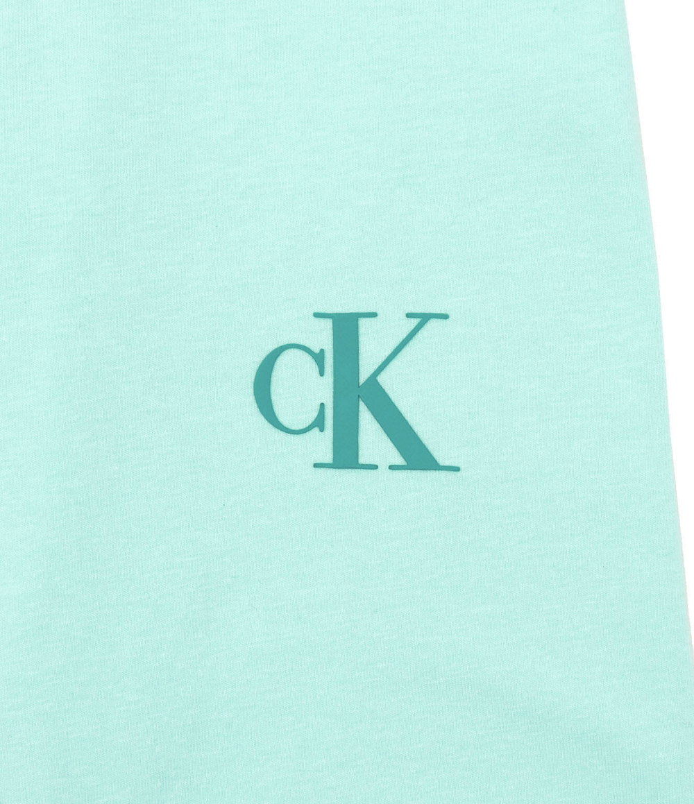 Леггинсы Calvin Klein Jeans - мятный(IG0IG02137)