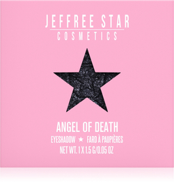 Jeffree Star Cosmetics Artistry Single Eyeshadow - тени для век, 1,5 g