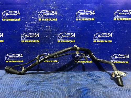 Горловина топливного бака TOYOTA ALPHARD 2002-2008