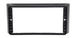 Магнитола для Toyota 200х100мм (рамка LUX) - Teyes LUX ONE ROUND монитор 12.3" на Android 10, Быстрая, CarPlay, 4G SIM-слот