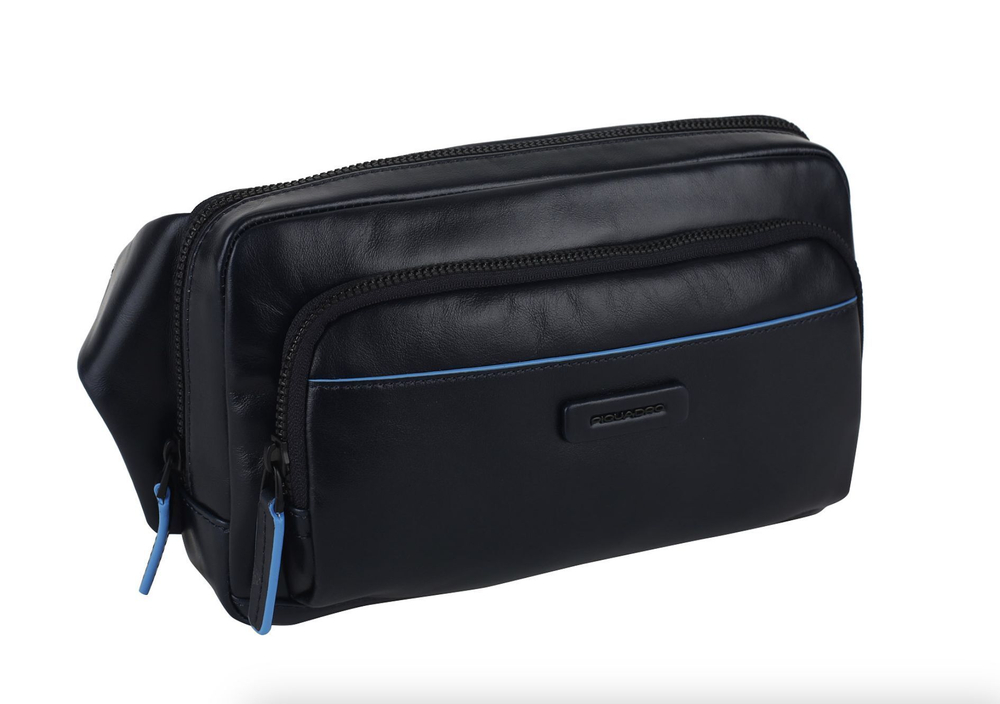 Сумка на пояс Piquadro CA5752B2V/BLU