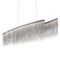 Подвесной светодиодный светильник Ideal Lux Versus Sp Oval 137056