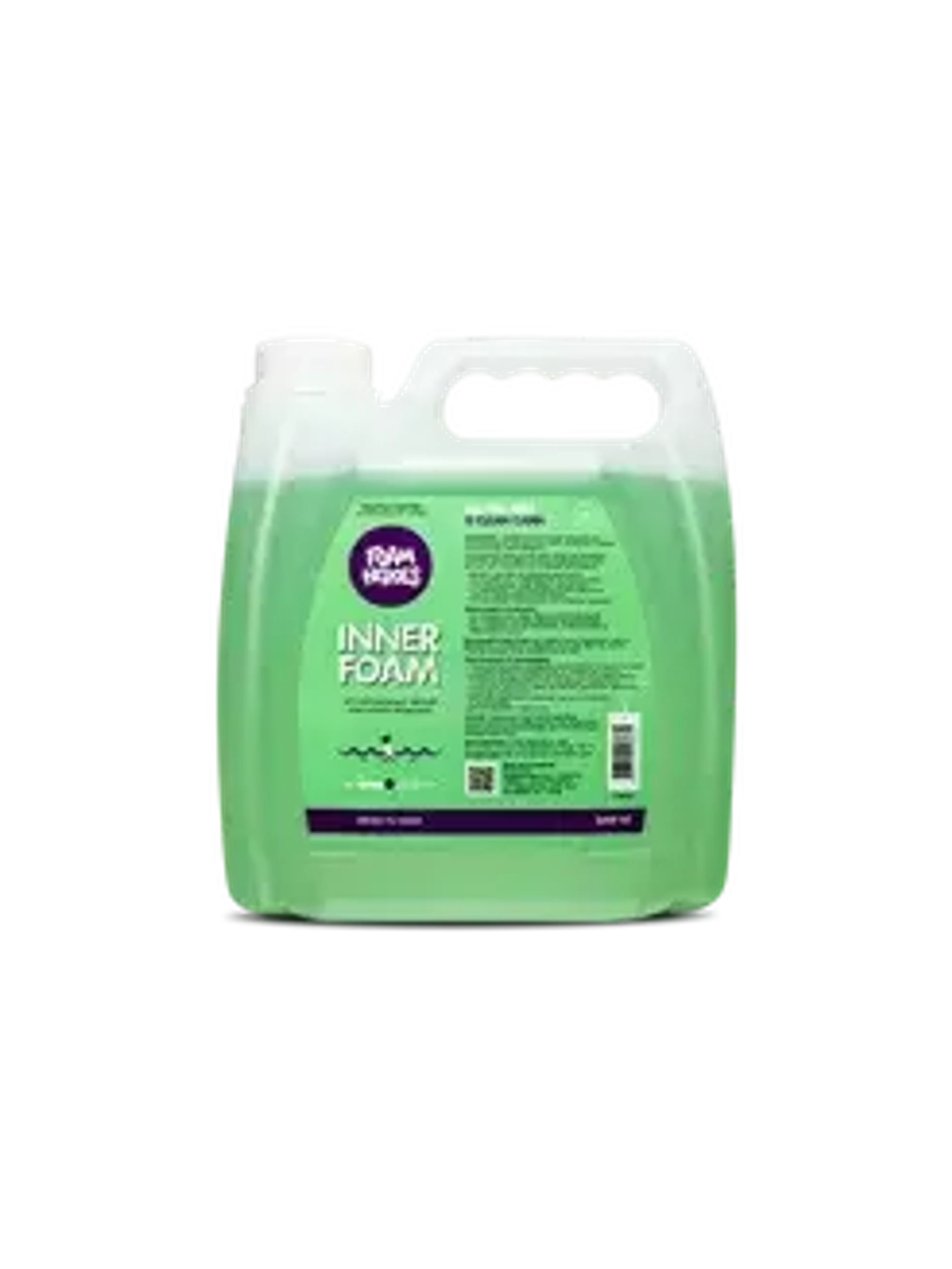 Foam Heroes Inner Foam pH-нейтральный состав для химчистки салона, 3л