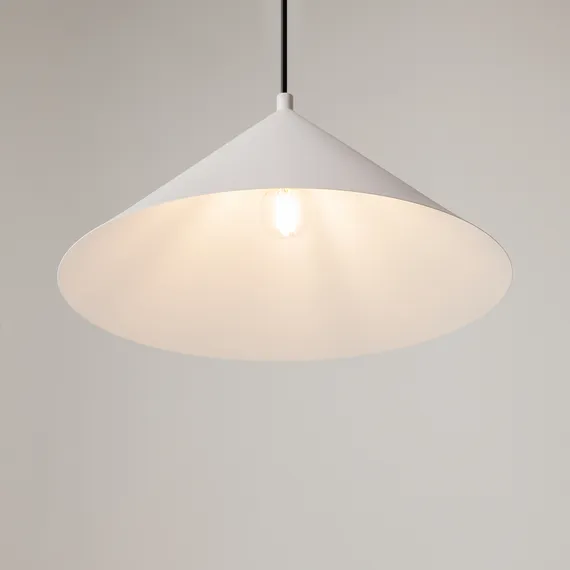 Подвесной светильник Базовые цвета / Basic colors E27х1 Maytoni mod167pl-01w
