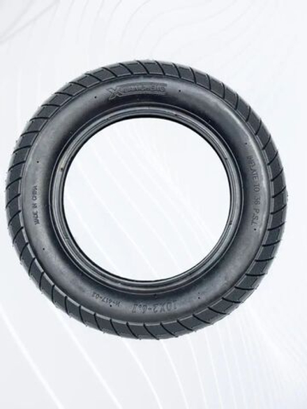 Покрышка XuanCheng 10 дюймов (10x2-6.1) для электросамоката Xiaomi, Digma Allroad Air, iconBIT CITY PRO