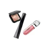 Подарочный набор  Kiko Milano Holiday Total Look Make Up Gift Set