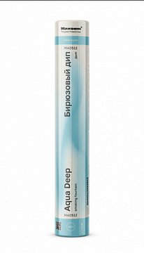 Дым бирюзовый "SMOKING FOUNTAIN Aqua tiffany" MA0512/A