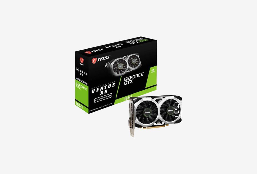 GTX 1650 D6 VENTUS XS V1_0526709105611