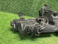 ДХО левый Changan CS95PLUS (2023-н.в.)