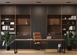 Светильник поолочный светодиодный Maytoni   C068CL-12W3-6K-B