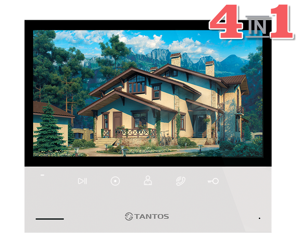 Tantos Selina HD M домофон