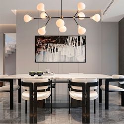 Люстра На Штанге Anker L16 By Imperiumloft