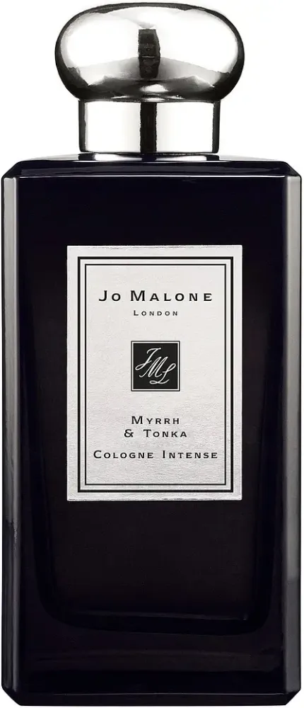JO MALONE MYRRH &amp; TONKA COLOGNE INTENSE EDC 50 ML (WITHOUT BOX)
