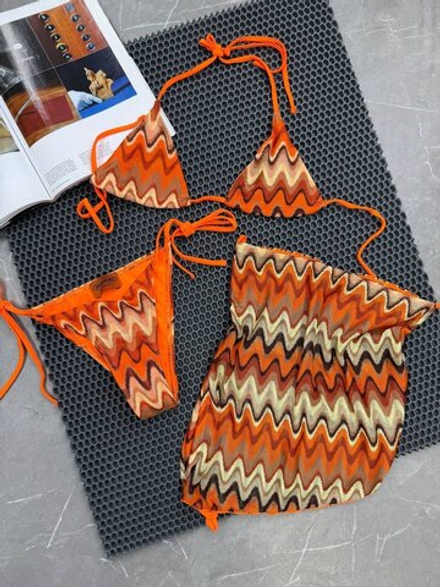 Купальник Missoni