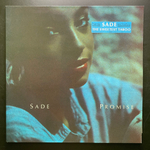Sade - Promise (Голландия 1985г.)