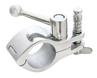 Скользящий кронштейн, быстроразъемный, с рукояткой 22 мм (10247942)