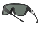 Спортивные очки 720armour CoolGuard / Matte Black / Green PL Lens