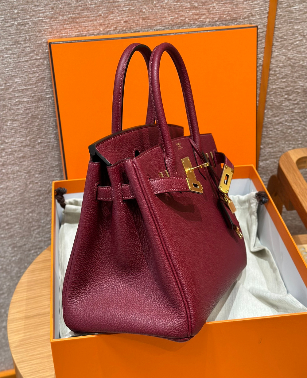 Hermes Birkin 30