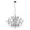 Подвесная люстра Loft IT Gino 10196/1000 Chrome