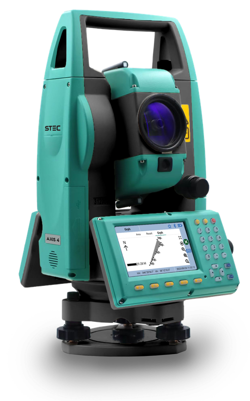 STEC AXIS 4 (2/1″)