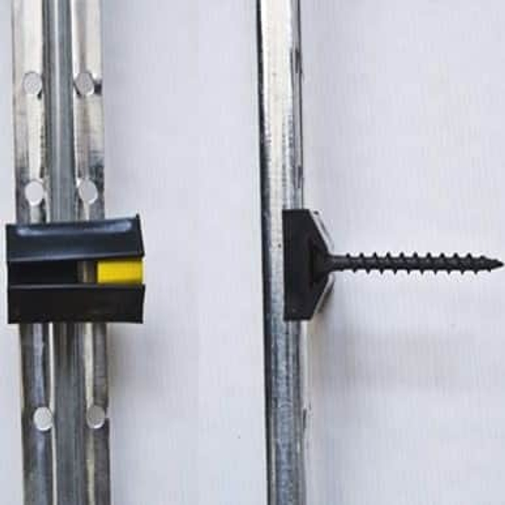 КРЕПЛЕНИЕ ДЛЯ МАЯКОВ 3D KRESTIKI МНОГОРАЗОВЫЕ 100ШТ