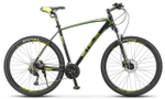 Горный велосипед Stels Navigator 760 D 27.5" V010 (2023)