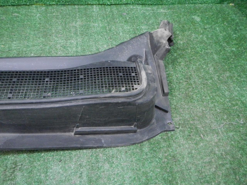 Жабо Honda Pilot 2 (2008-2015)