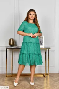 Платье IF-9120 Фабрика Моды