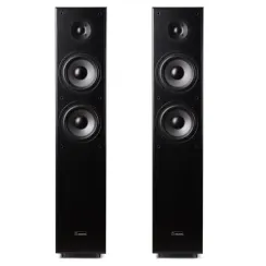 Radiotehnika Alfa 1.02 Black Ash