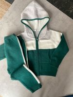 Кашемировый костюм Baby T, 92