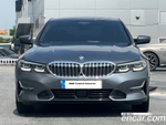 BMW 3 Series (G20) 320i Luxury (07.2021)
