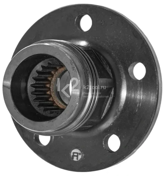 Адаптер 5М10 х BL Алатон