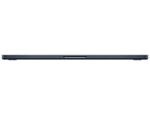 Apple MacBook Air 15 2024 M3 8/256Gb (Midnight) (MRYU3)