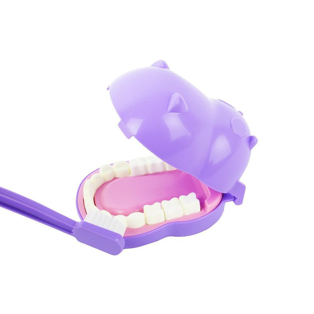 Игровой набор «Стоматолог» (Совтехcтром)