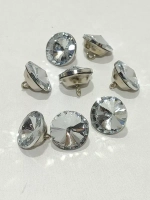 Стразы для мебели, рукоделия, каретной стяжки