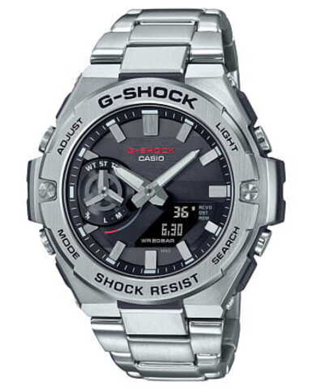 Часы Casio G-Shock GST-B500D-1AER