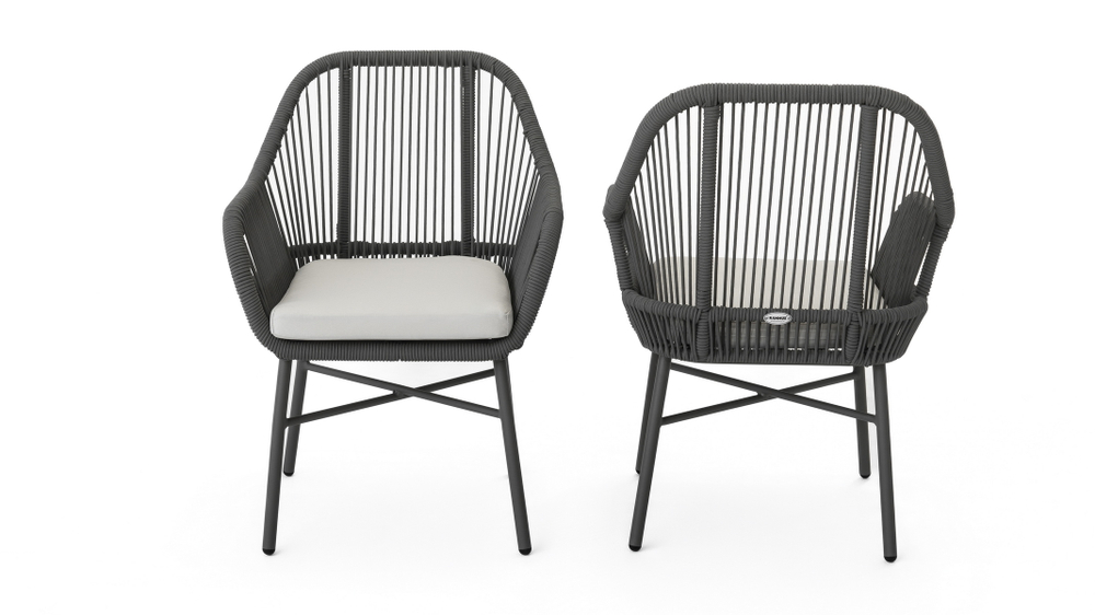 Стул, коллекция Парма