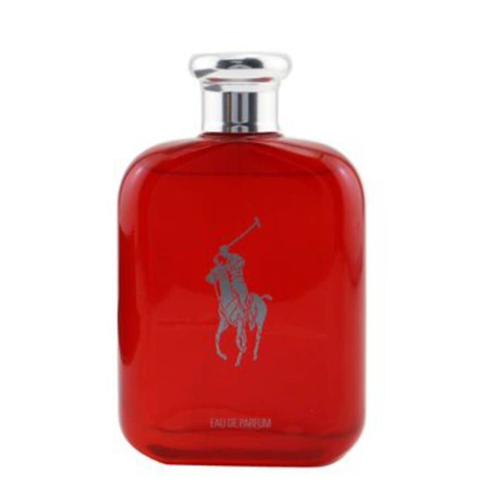 LAUREN RALPH POLO RED EDP 125 ML