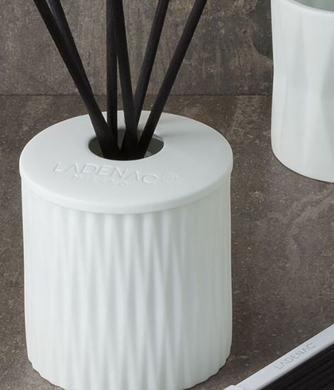 Fig cypress, диффузор Origami collection, Ladenac Milano