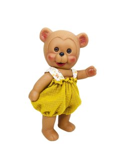 Кукла Nines виниловая 27см Poppy (2720)