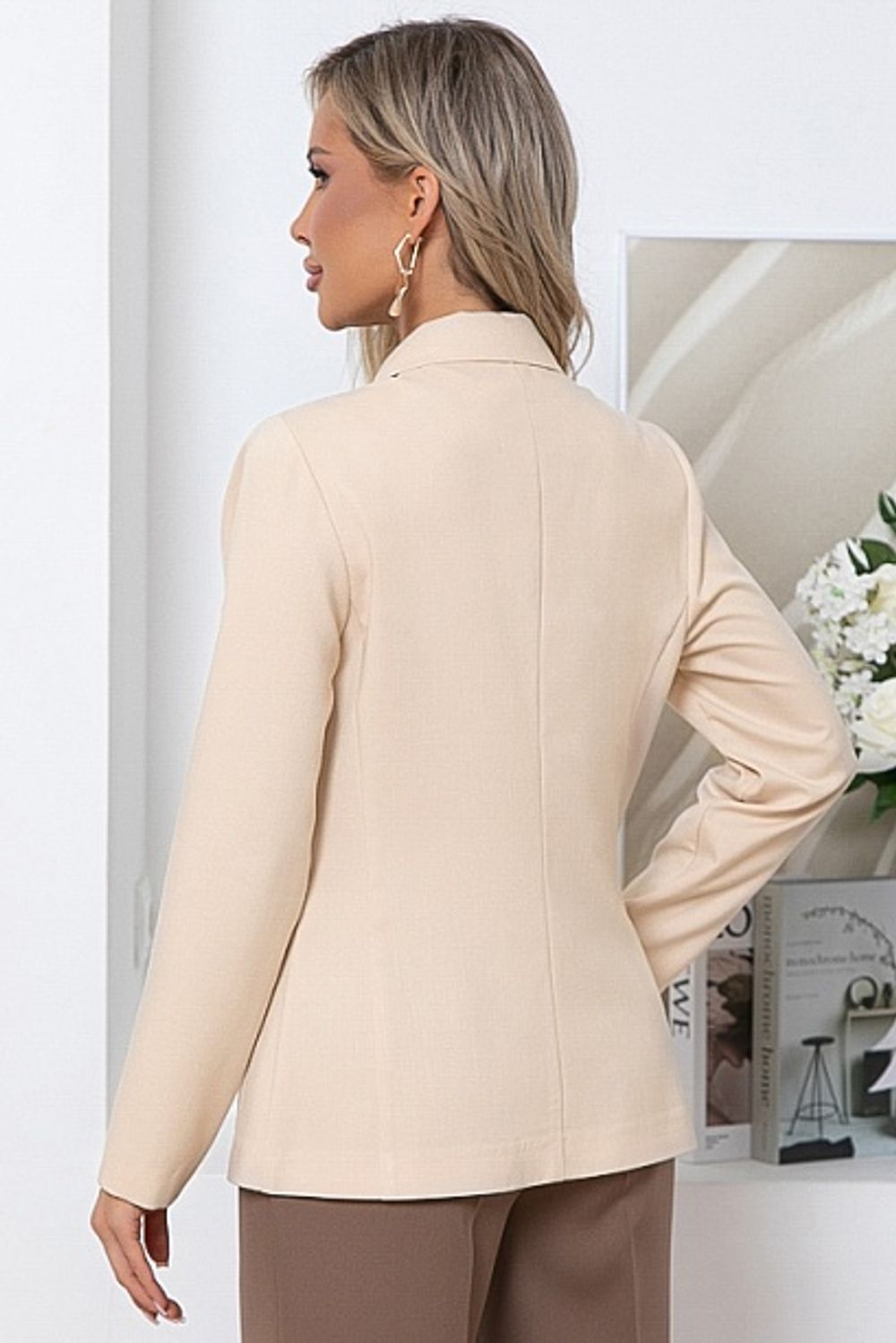 Жакет 8247 Avili