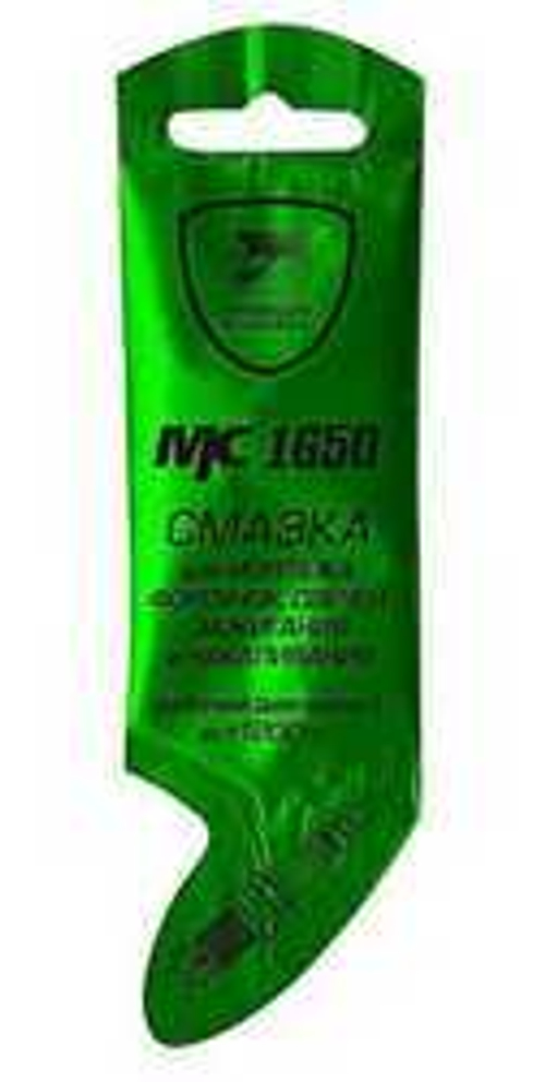 Смазка для свечей зажигания 5 гр (стик-пакет)  MC-1650  (ВМПАВТО)
