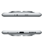 Смартфон Xiaomi POCO M8 12/512Gb Серебристый