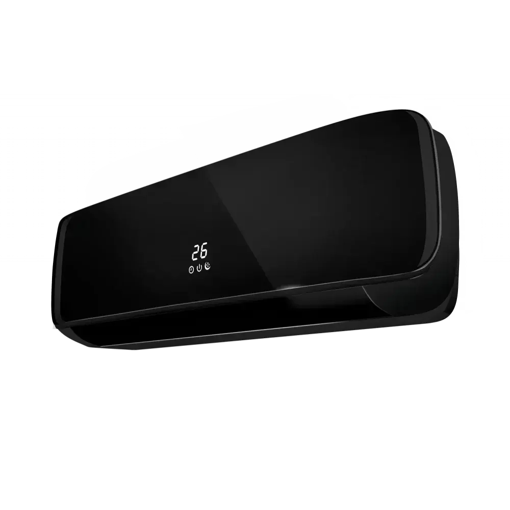 BLACK CRYSTAL SUPER DC AS-10UW4RVETG01G(B)