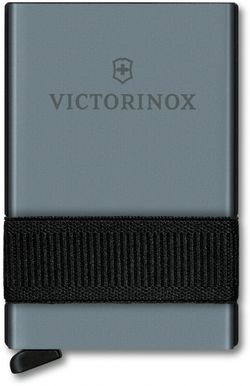 Швейцарская карта Victorinox Smart Card Wallet Sharp (0.7250.36) 4