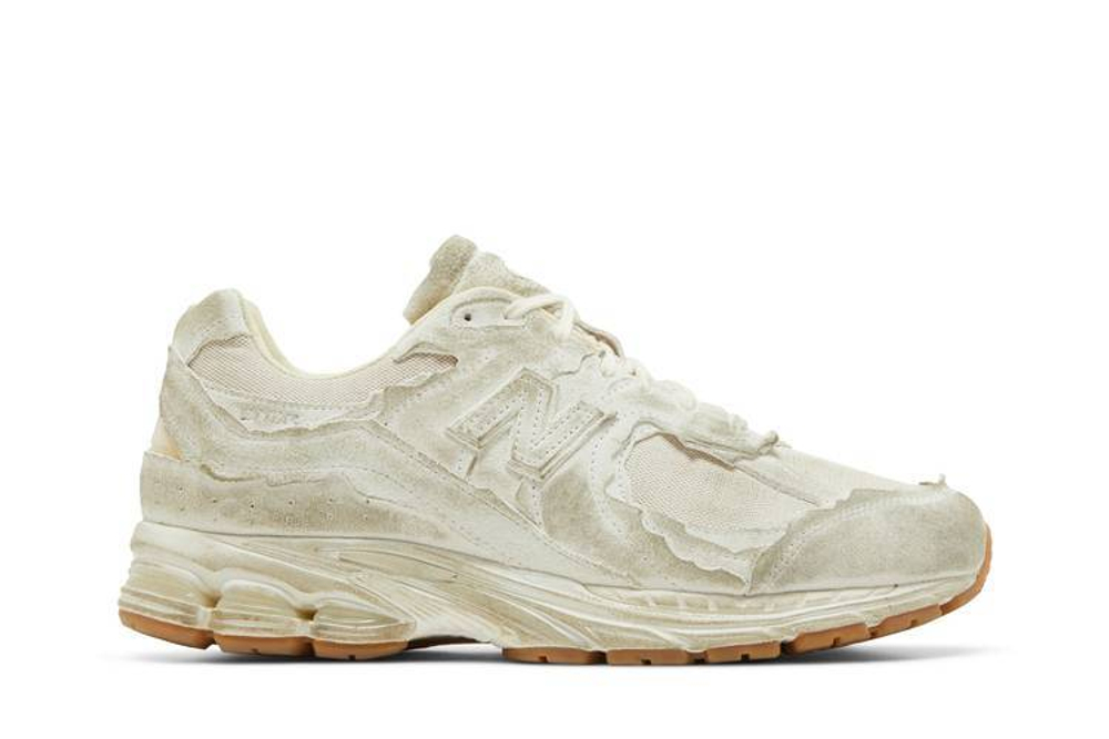 Кроссовки New Balance Nb 2002R "Refined Future"