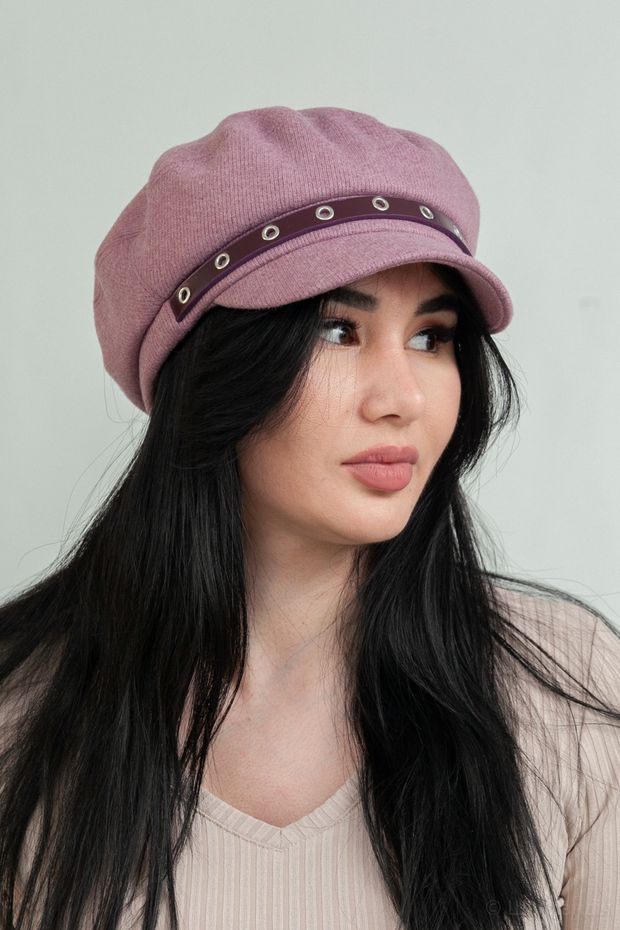 Орнелла картуз ДАн