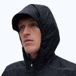 Ветровка On Weather black/shadow