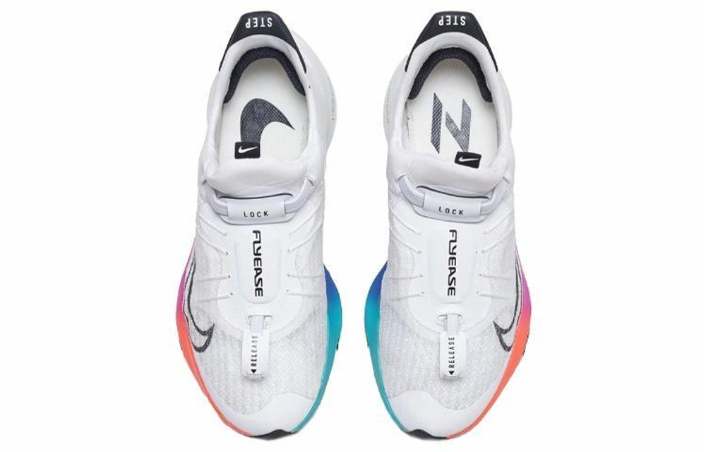 Кроссовки Nike Air Zoom Tempo Next Flyease
