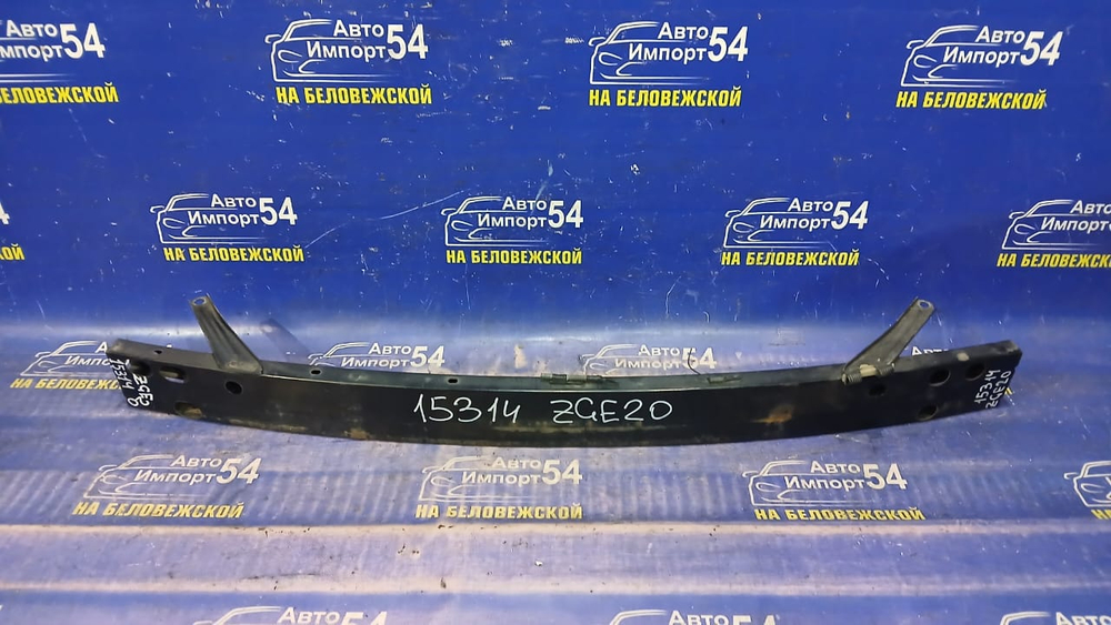 Усилитель переднего бампера TOYOTA WISH 2009-2017